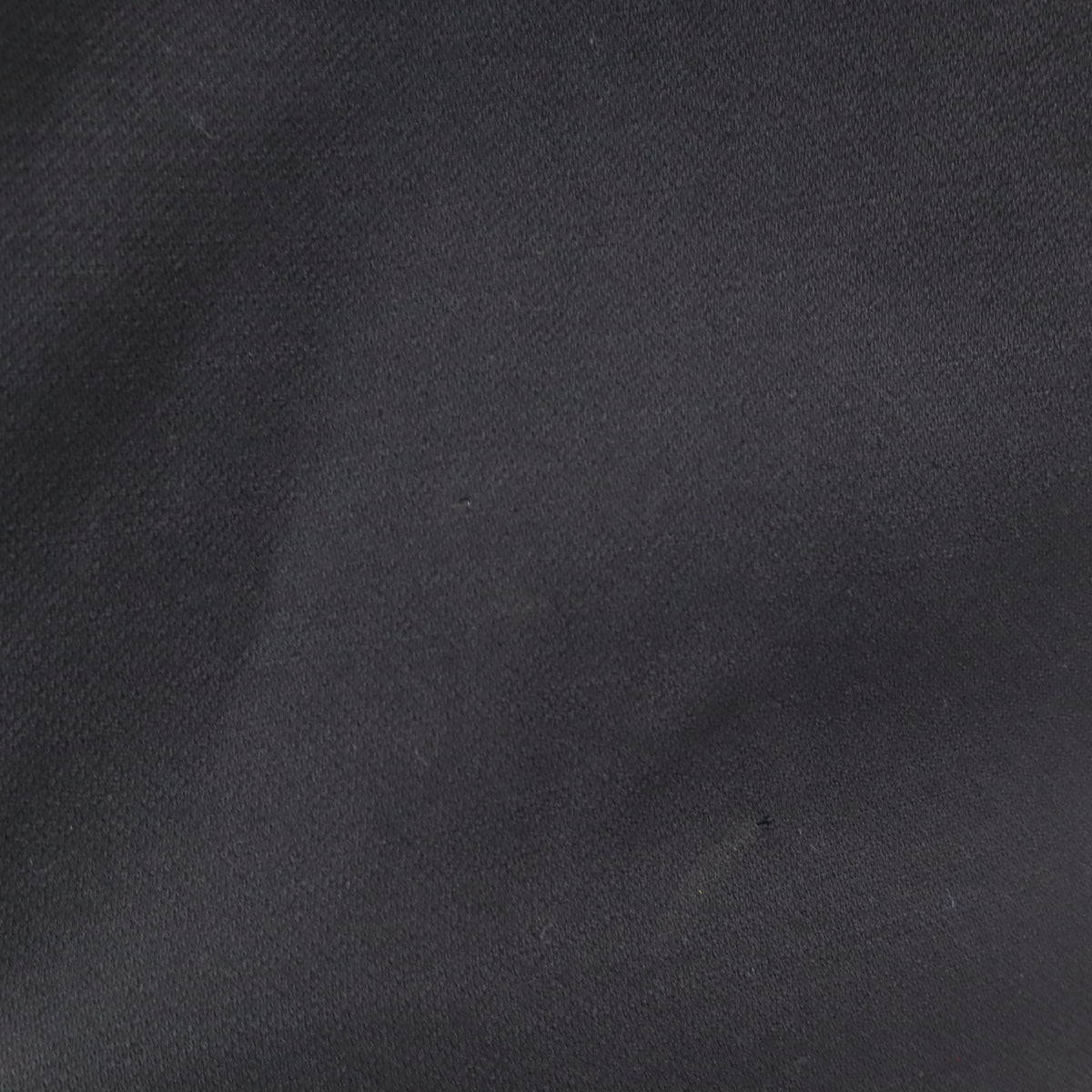 Emporio Armani エンポリオアルマーニ 90s イタリア製 ウール オールド パンツスーツ 上下 セットアップ 38/42 黒 レディース