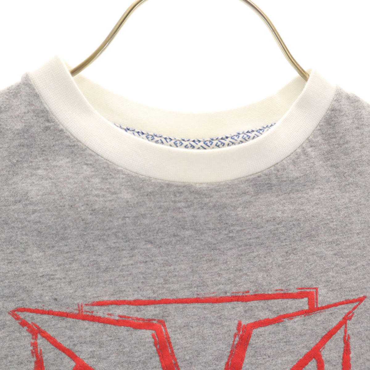 FENDI フェンディ 半袖 Tシャツ 6A キッズ