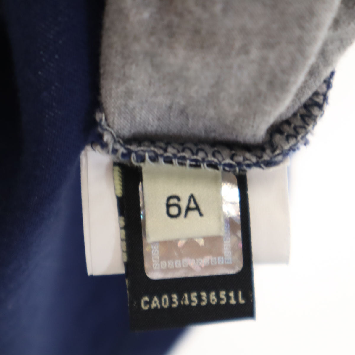 FENDI フェンディ 半袖 Tシャツ 6A キッズ