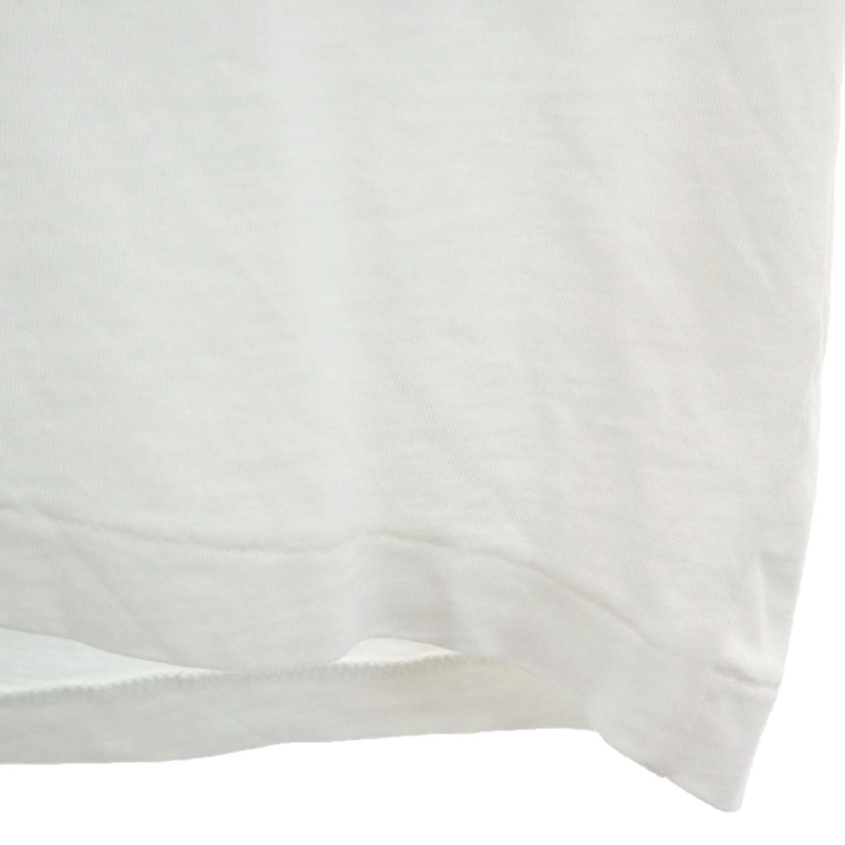 ARMANI EXCHANGE アルマーニエクスチェンジ 半袖 Tシャツ M ホワイト メンズ