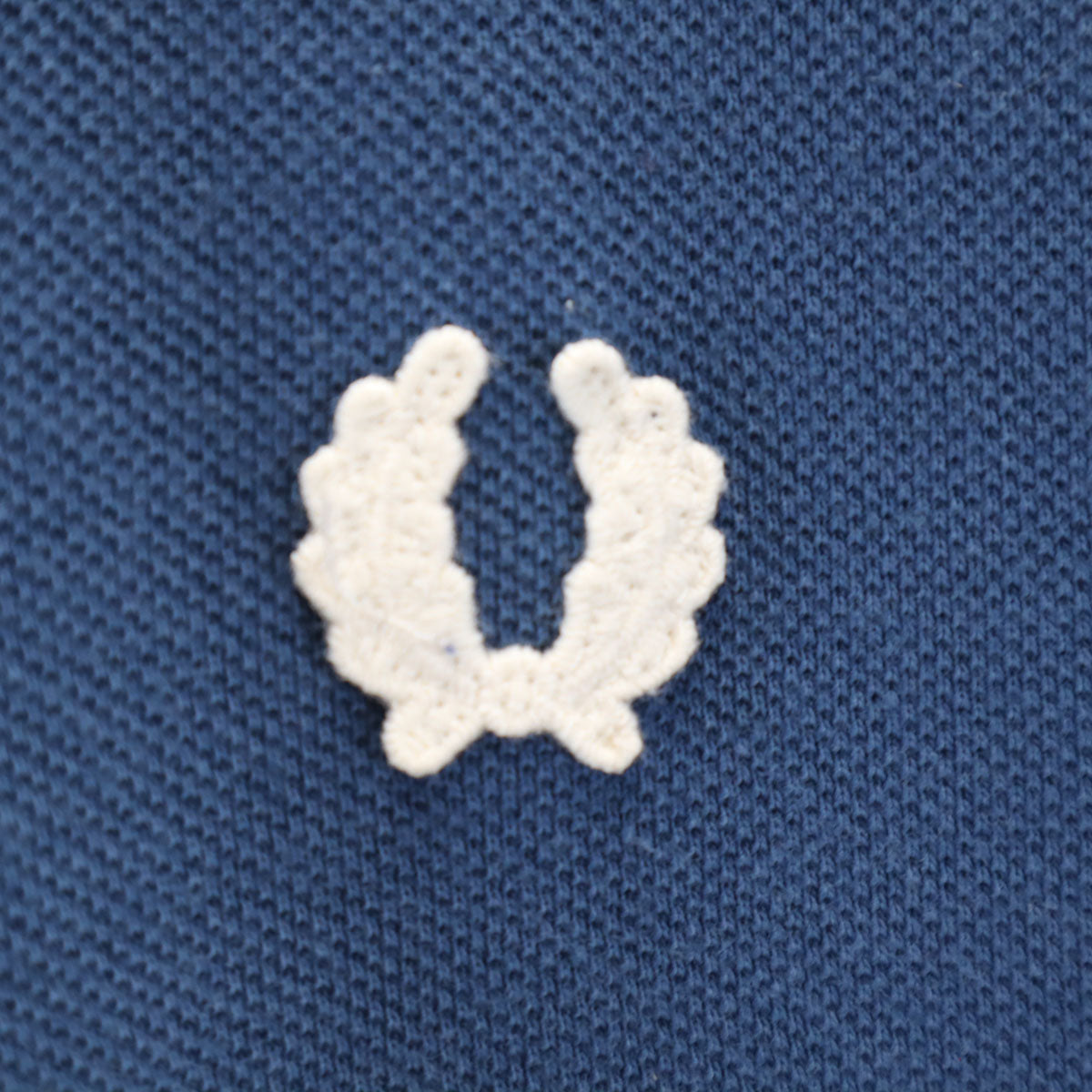 FRED PERRY フレッドペリー 半袖 ポロシャツ 36 メンズ