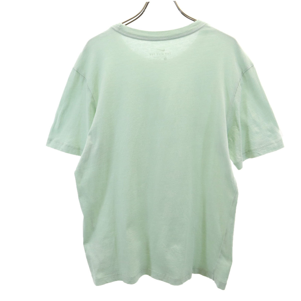 NIKE ナイキ 半袖 Tシャツ M グリーン系 メンズ