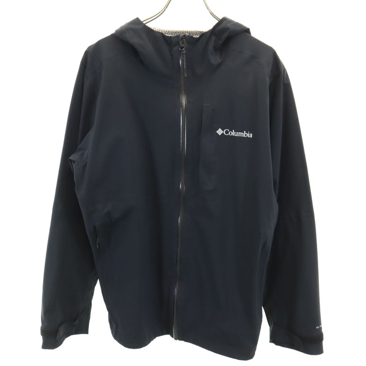 Columbia コロンビア ナイロンジャケット M ブラック メンズ