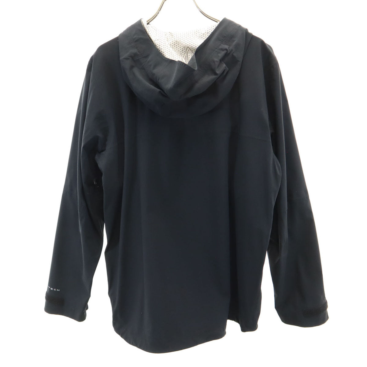 Columbia コロンビア ナイロンジャケット M ブラック メンズ