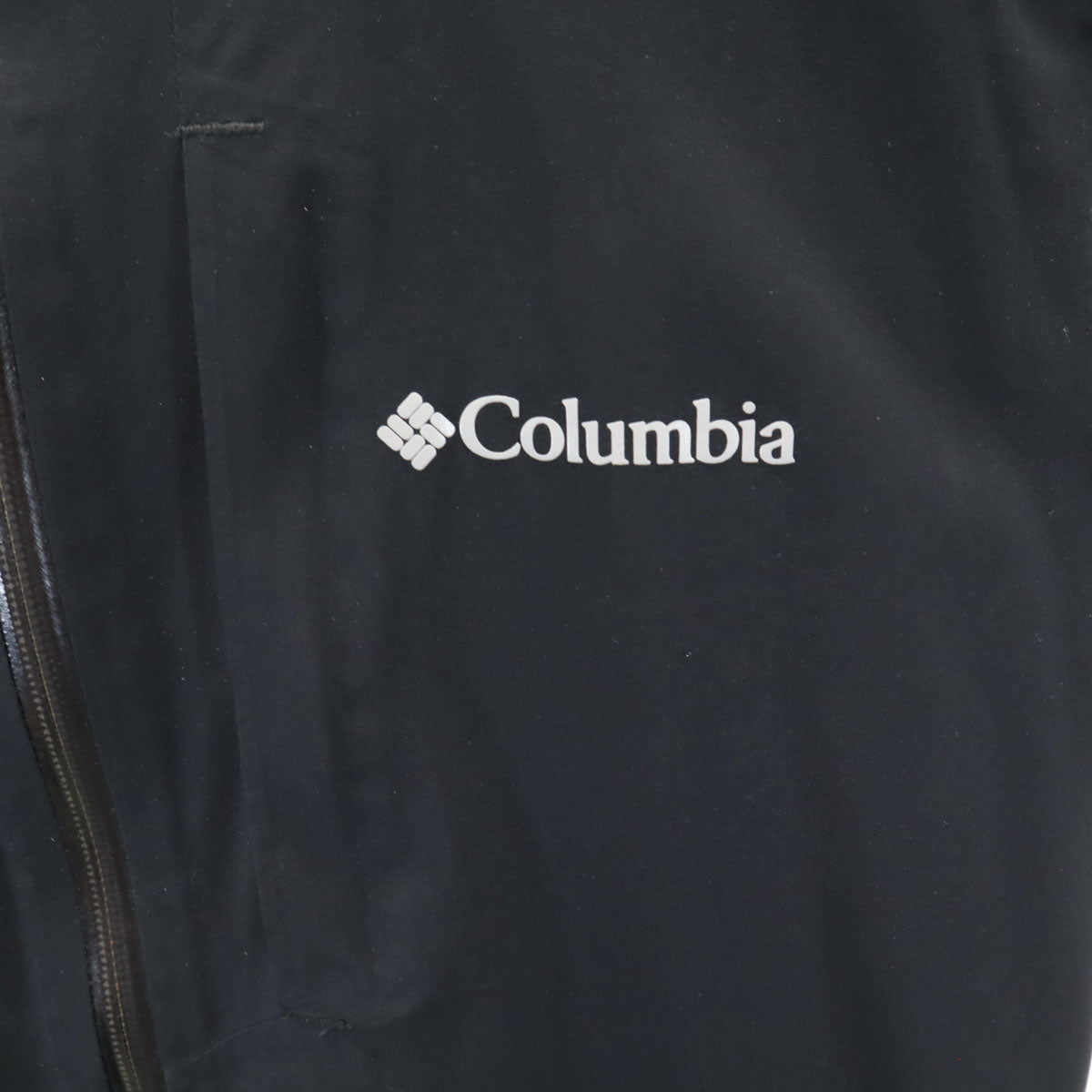 Columbia コロンビア ナイロンジャケット M ブラック メンズ