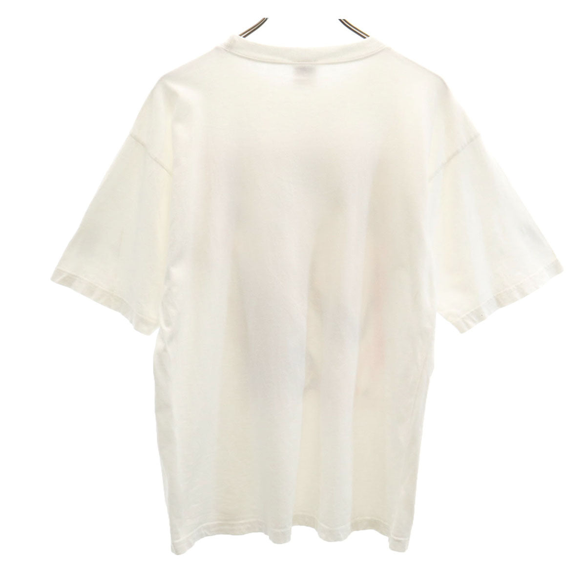 NIKE ナイキ 90s 00s 銀タグ オールド 半袖 Tシャツ L ホワイト メンズ