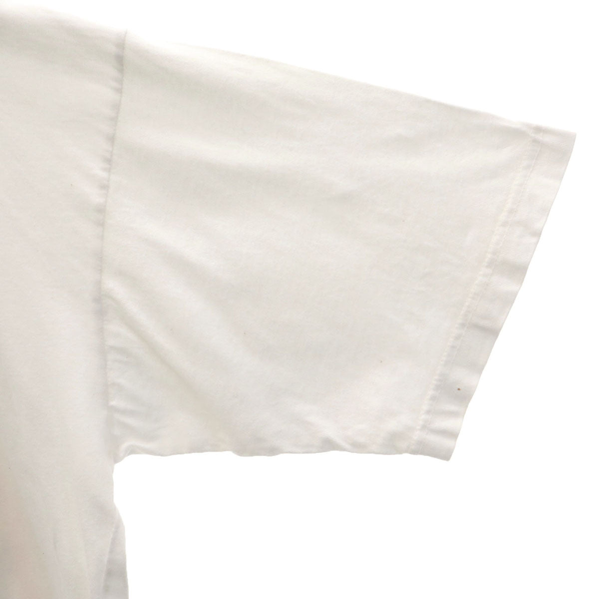 NIKE ナイキ 90s 00s 銀タグ オールド 半袖 Tシャツ L ホワイト メンズ