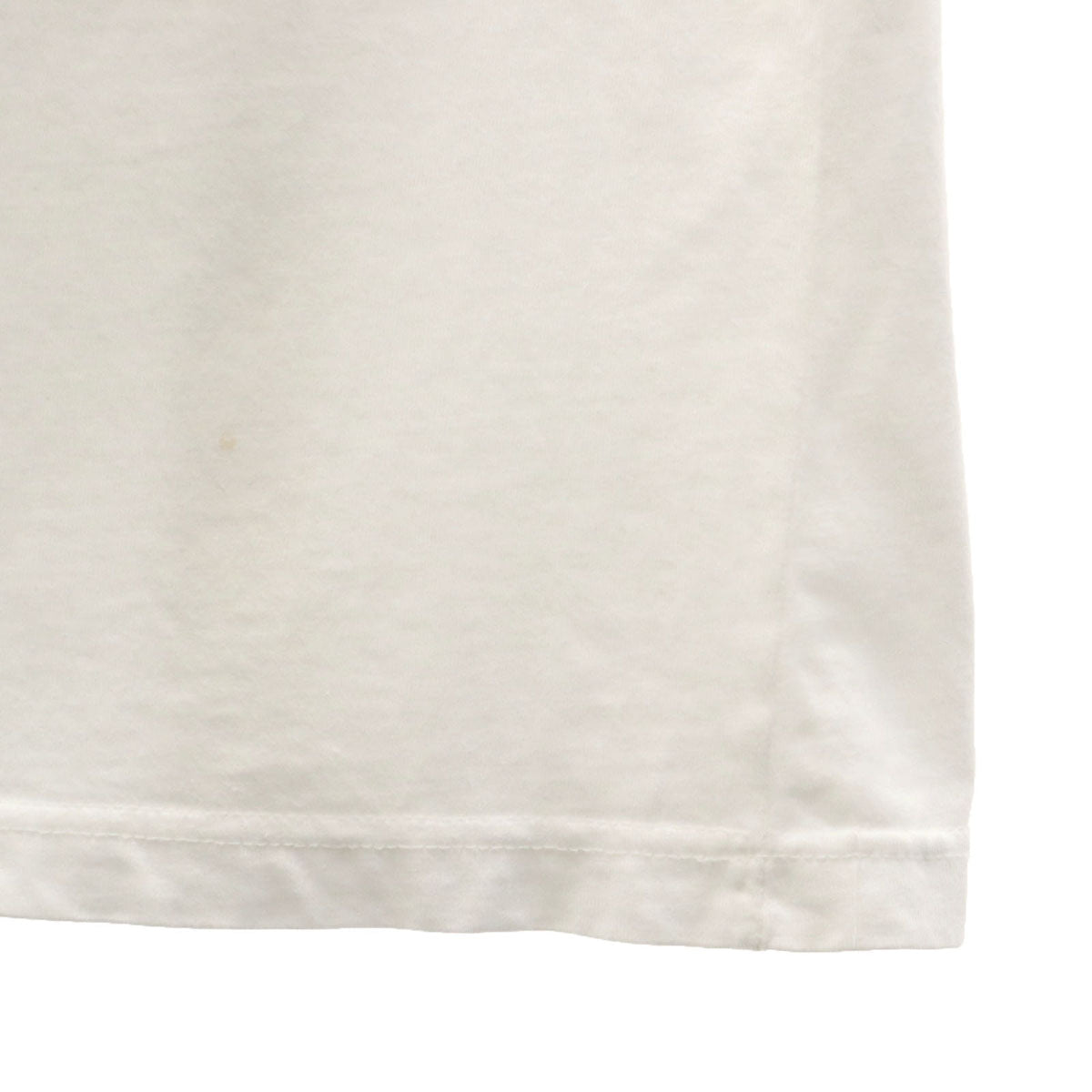 NIKE ナイキ 90s 00s 銀タグ オールド 半袖 Tシャツ L ホワイト メンズ