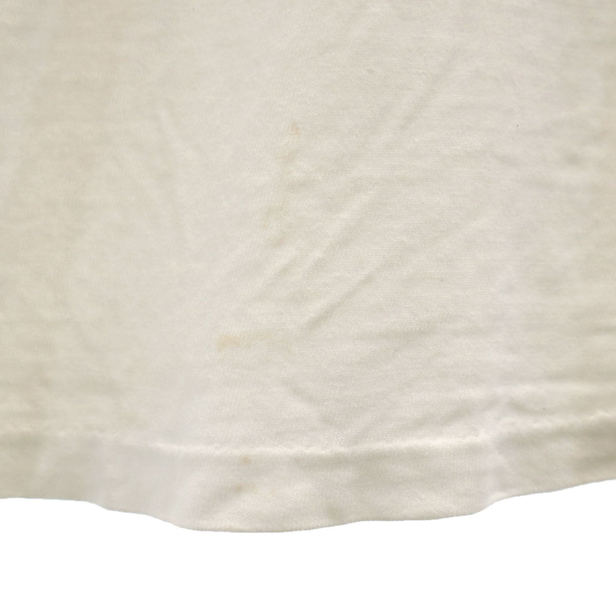 MICHAEL ATHLETIC DEPT 90s マジックジョンソンズT NBA シカゴ・ブルズ 半袖 Tシャツ XL ホワイト Chicago Bulls シングルステッチ メンズ