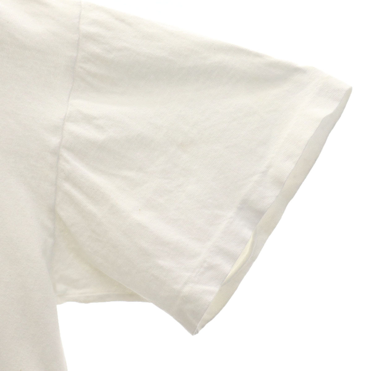 MICHAEL ATHLETIC DEPT 90s マジックジョンソンズT NBA シカゴ・ブルズ 半袖 Tシャツ XL ホワイト Chicago Bulls シングルステッチ メンズ