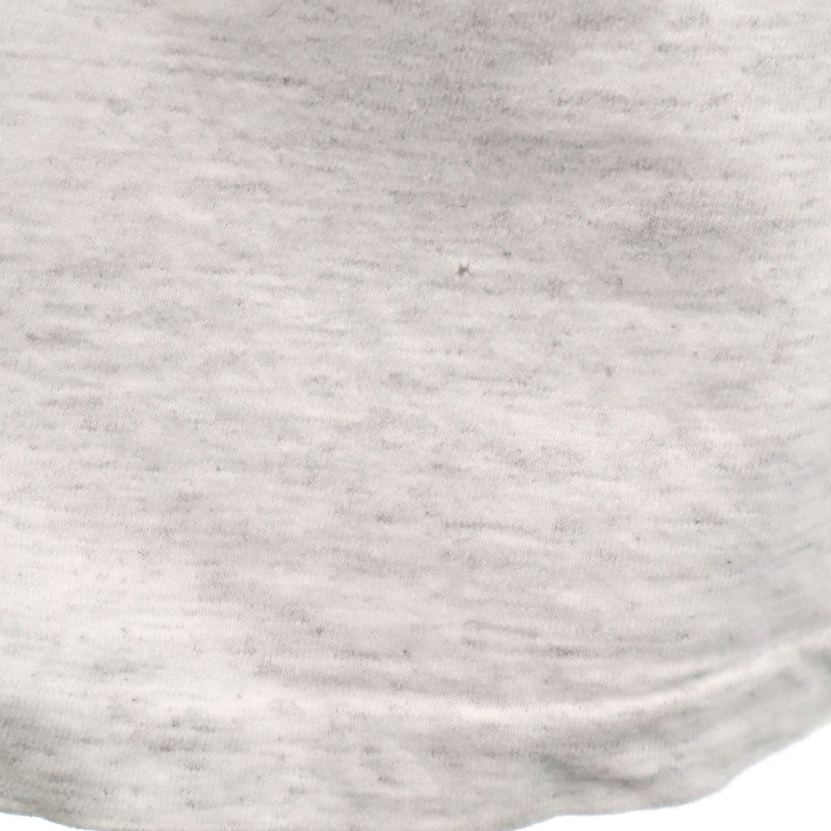 adidas アディダス 90s USA製 オールド トレフォイルロゴ 半袖 Tシャツ L グレー シングルステッチ メンズ