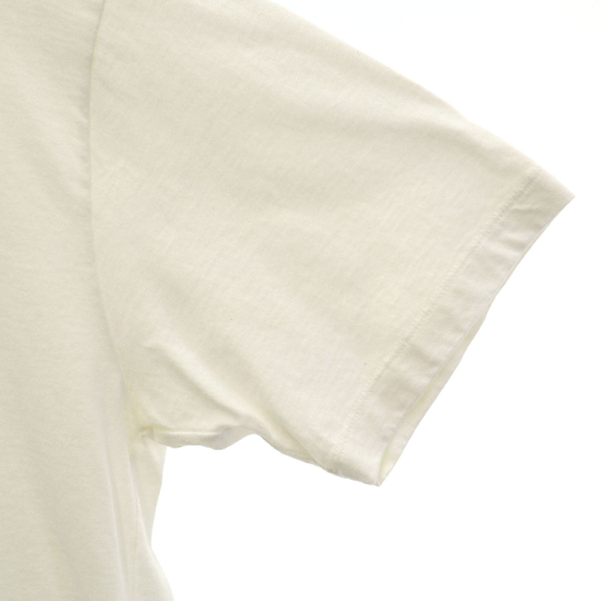 GUCCI グッチ 半袖 Tシャツ S ホワイト レディース