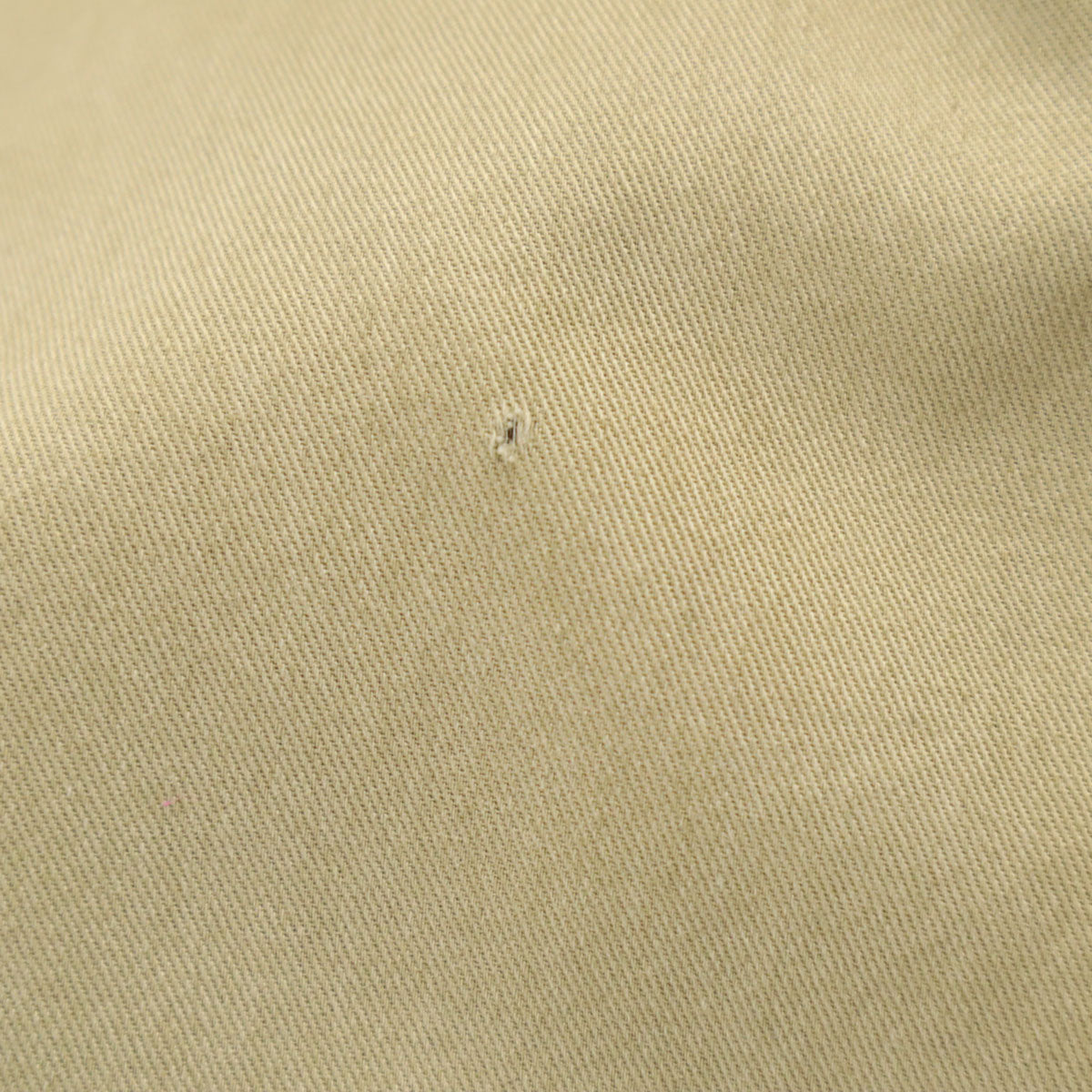 Dickies ディッキーズ 半袖 ワークシャツ M ベージュ メンズ