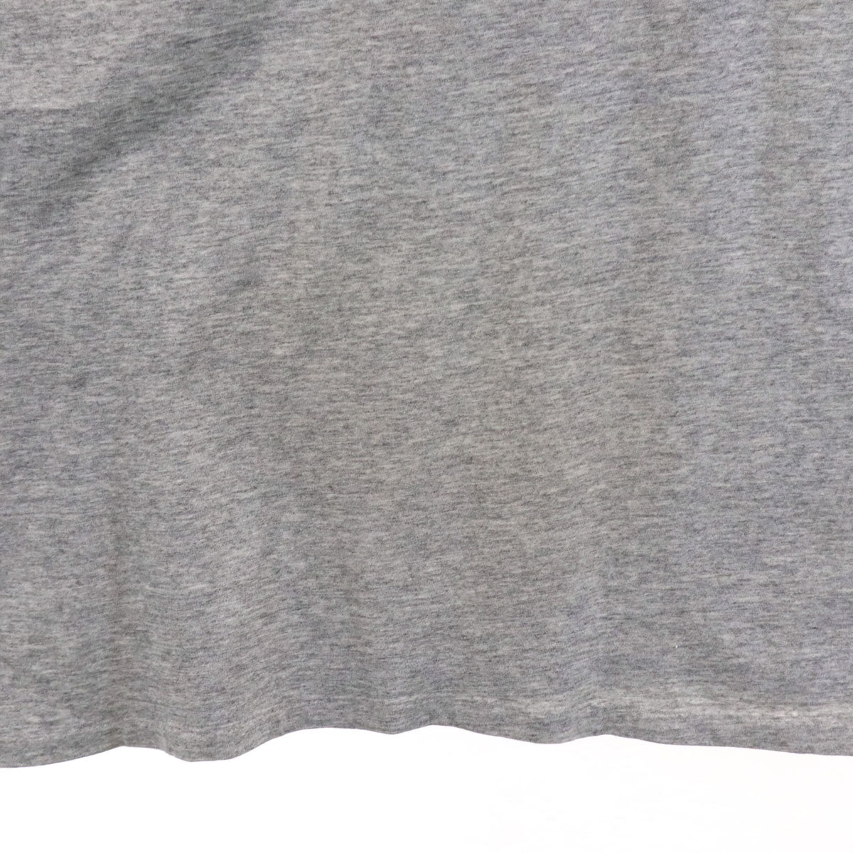 70s 80s ヴィンテージ オーバーン・タイガース スヌーピー 半袖 Tシャツ グレー AUBURN TIGERS SNOOPY シングルステッチ メンズ