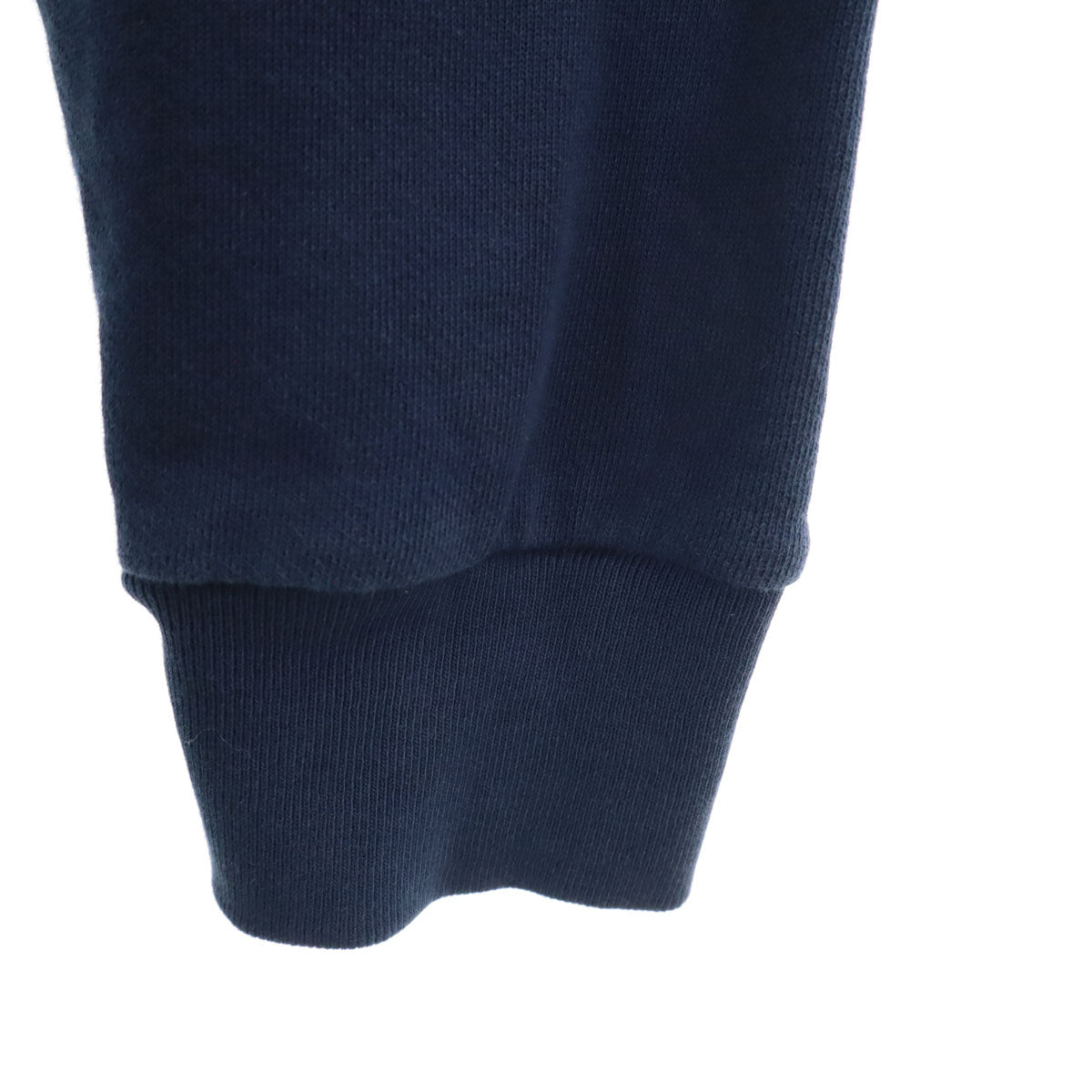 Levi's リーバイス 長袖 トレーナー M ネイビー 薄手 メンズ