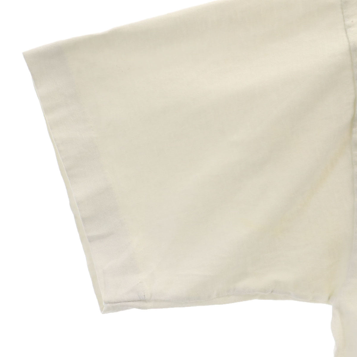 HARD LAVA 90s オールド バック トカゲ プリント 半袖 Tシャツ M ホワイト 爬虫類 メンズ