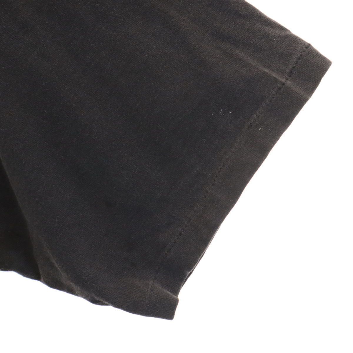 ARGO SPORT 90s USA製 オールド 半袖 Tシャツ L ブラック シングルステッチ メンズ