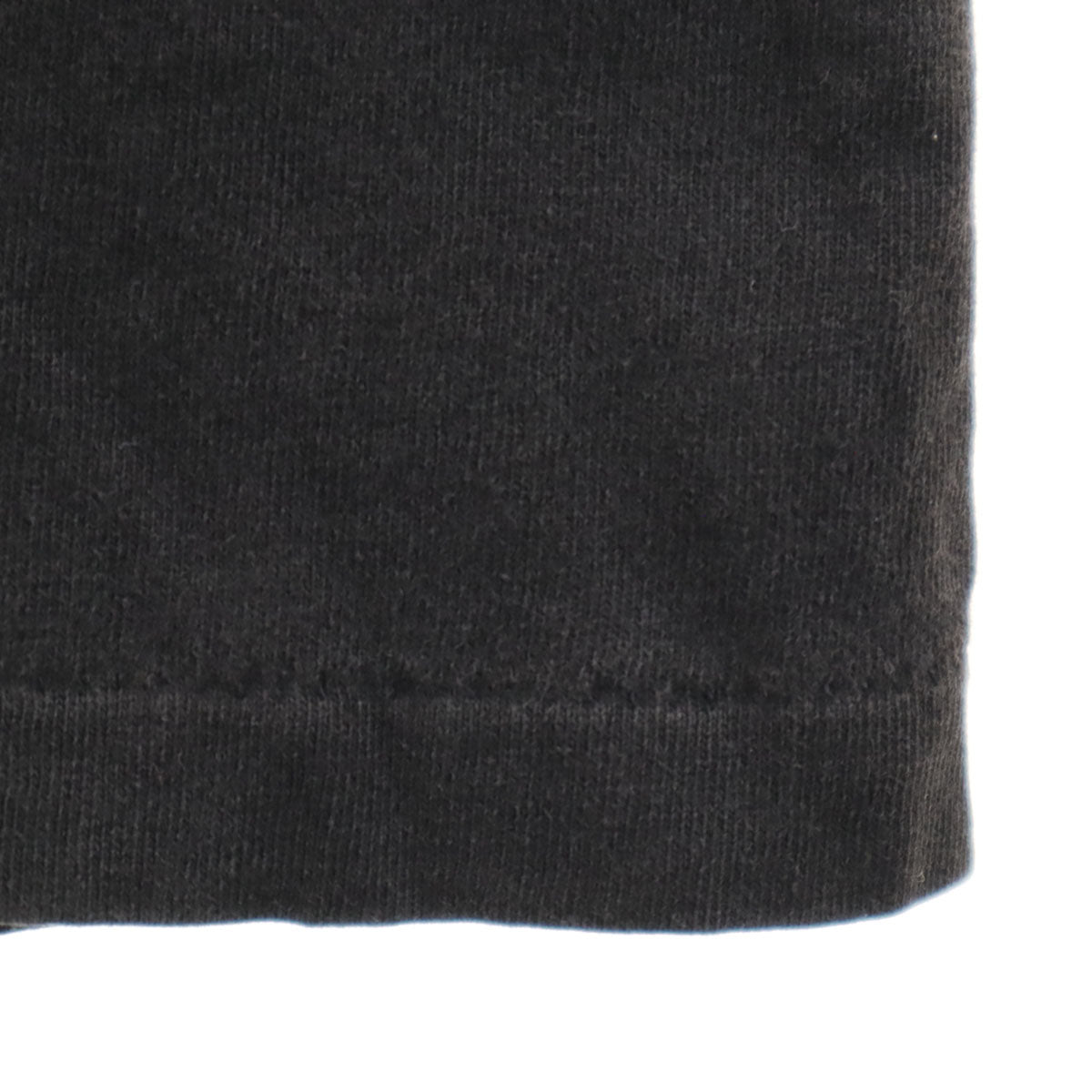 ARGO SPORT 90s USA製 オールド 半袖 Tシャツ L ブラック シングルステッチ メンズ