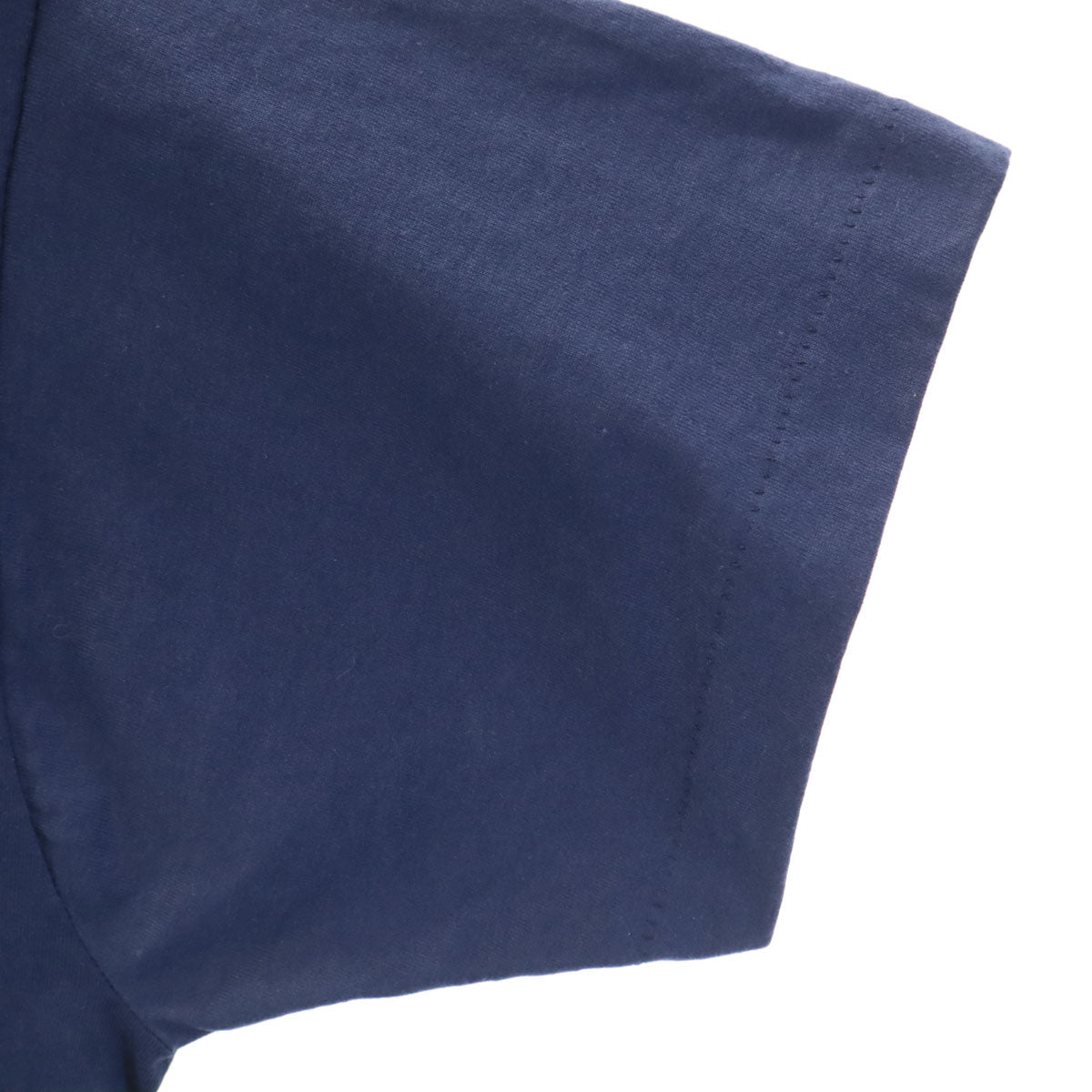 FRUIT OF THE LOOM BEST フルーツオブザルーム ベスト 90s USA製 オールド 25th ANNIVERSARY Engine 41-2 半袖 Tシャツ XL ネイビー シングルステッチ メンズ