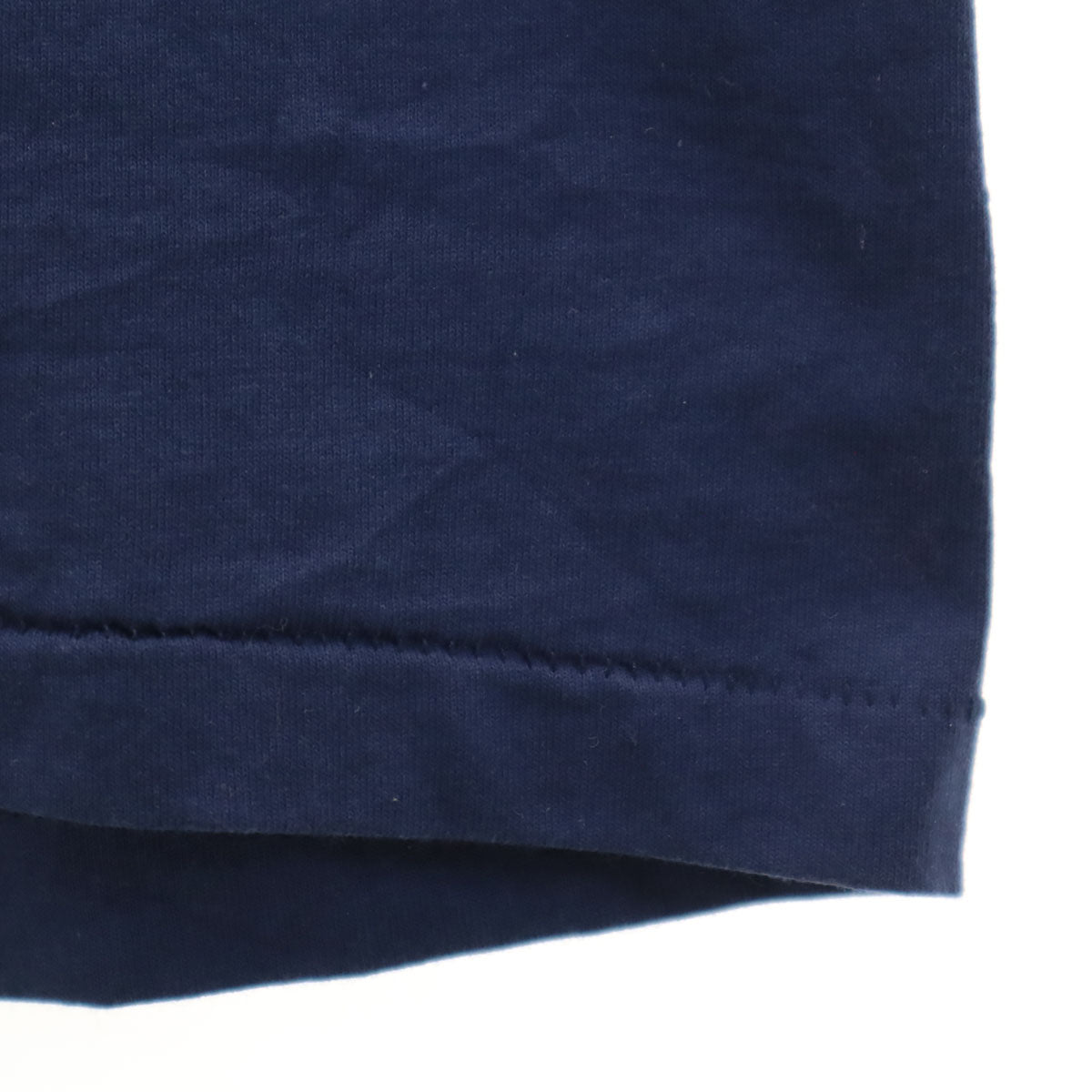 FRUIT OF THE LOOM BEST フルーツオブザルーム ベスト 90s USA製 オールド 25th ANNIVERSARY Engine 41-2 半袖 Tシャツ XL ネイビー シングルステッチ メンズ