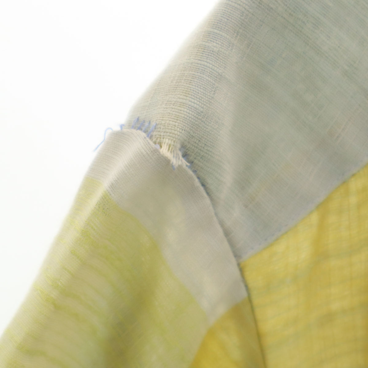 TOWNCRAFT タウンクラフト 70s ヴィンテージ チェック柄 半袖 ボタンダウンシャツ M マルチ PENNEYS メンズ