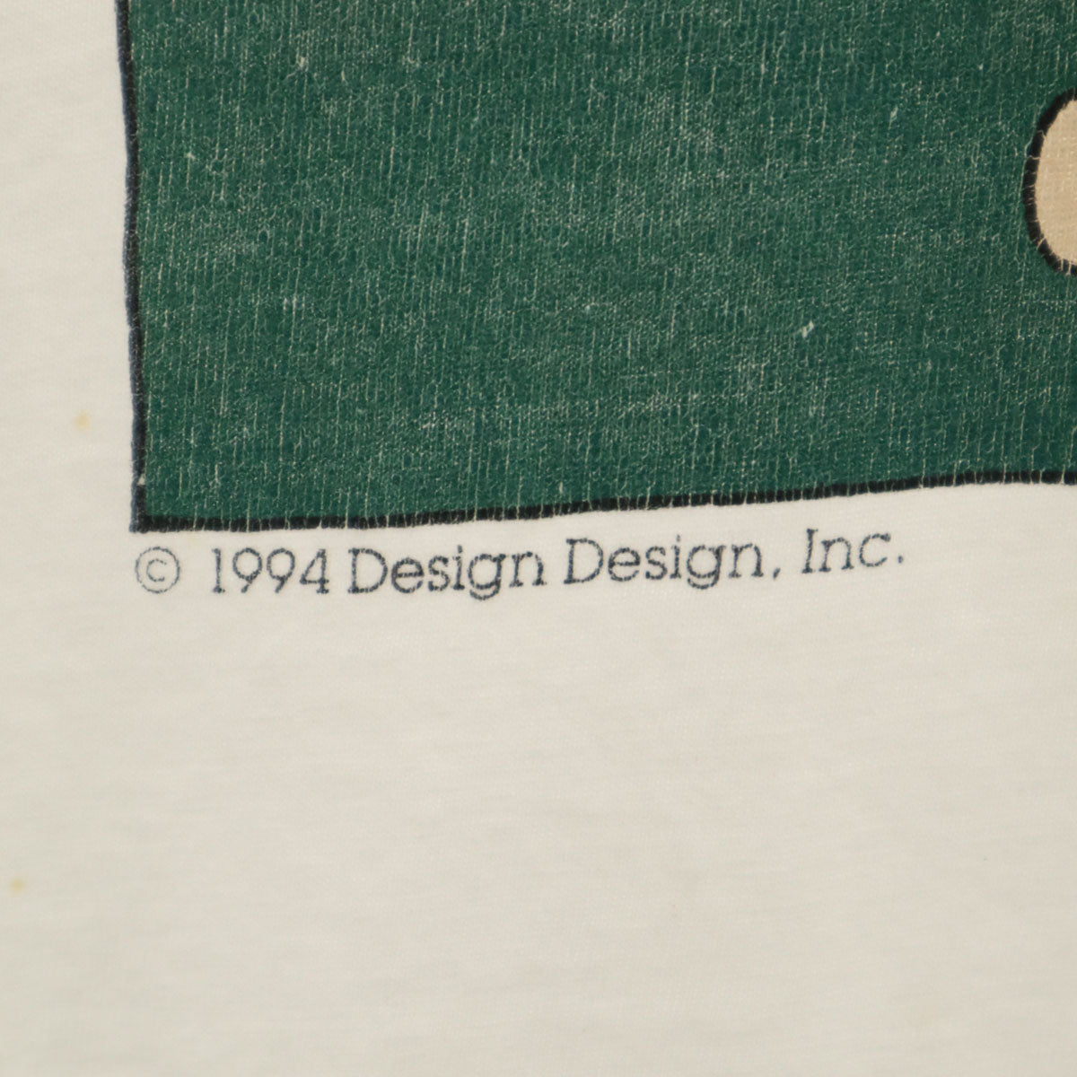 Hanes ヘインズ 90s USA製 オールド ドッグ 犬柄 半袖 Tシャツ XL ホワイト BEEFY-T メンズ