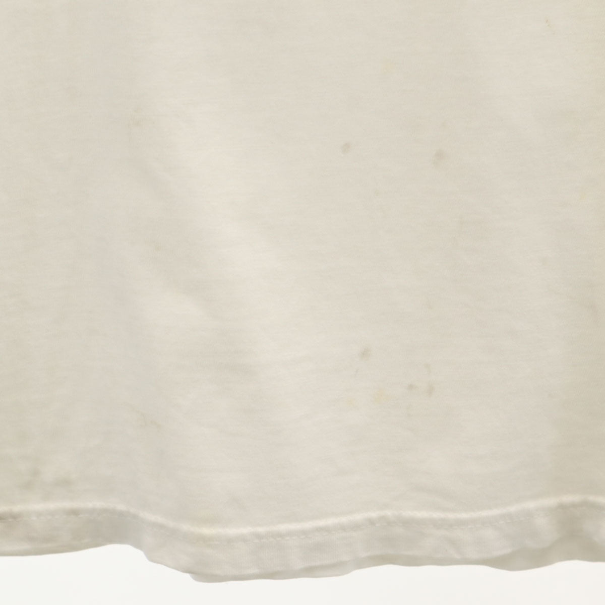 Hanes ヘインズ 90s USA製 オールド ドッグ 犬柄 半袖 Tシャツ XL ホワイト BEEFY-T メンズ