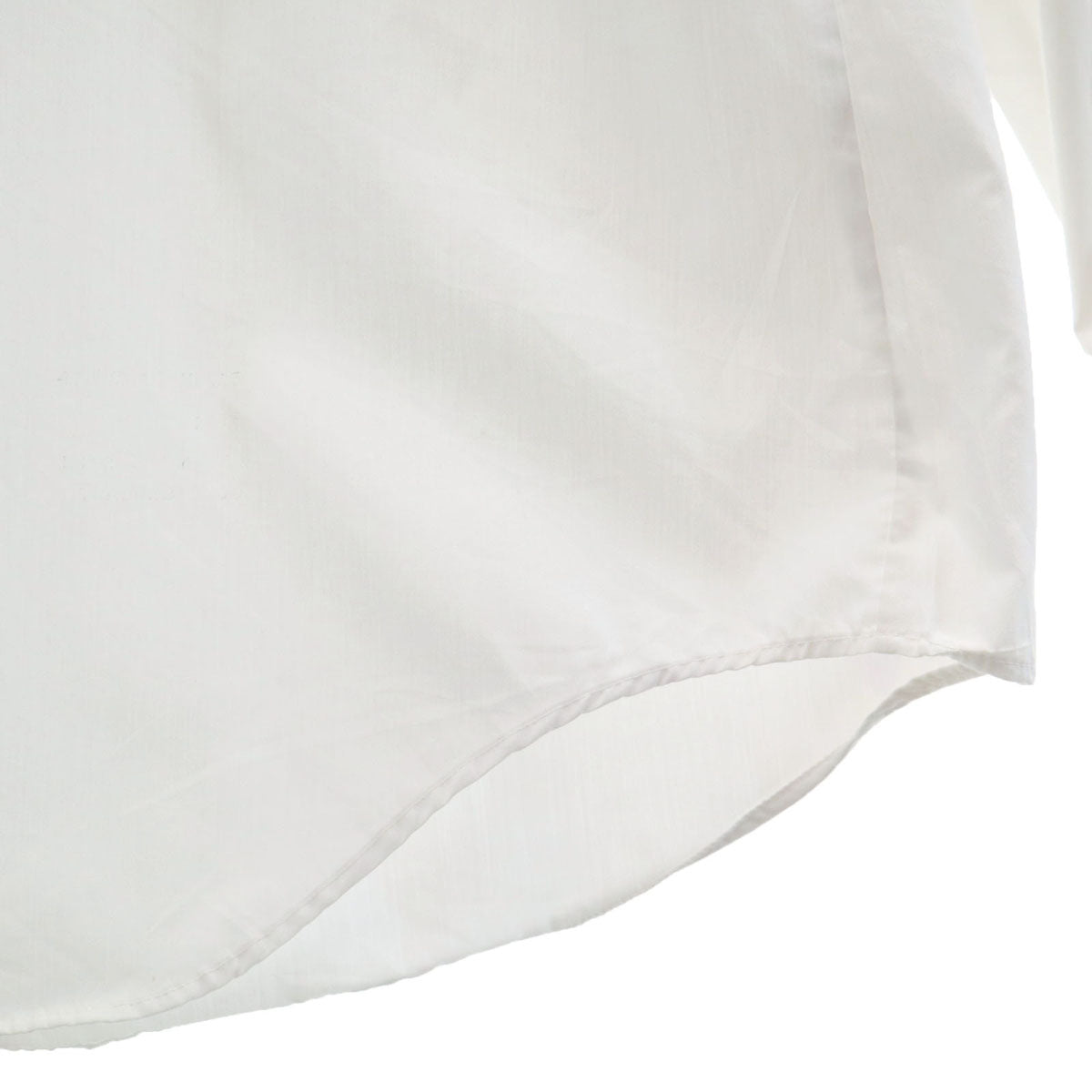 TOWNCRAFT タウンクラフト 70s ヴィンテージ 長袖 シャツ ホワイト PENNEYS メンズ