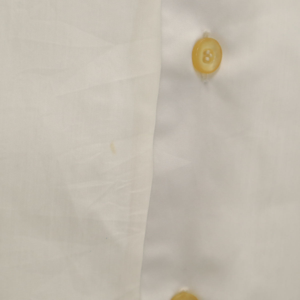 TOWNCRAFT タウンクラフト 70s ヴィンテージ 長袖 シャツ ホワイト PENNEYS メンズ