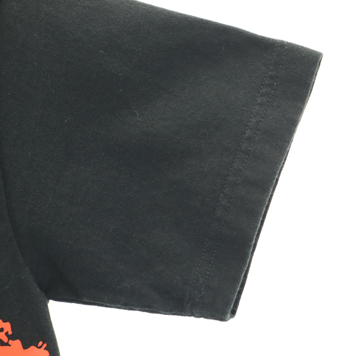 WHITE MOUNTAINEERING ホワイトマウンテニアリング 2009AW 日本製 半袖 Tシャツ S ブラック メンズ