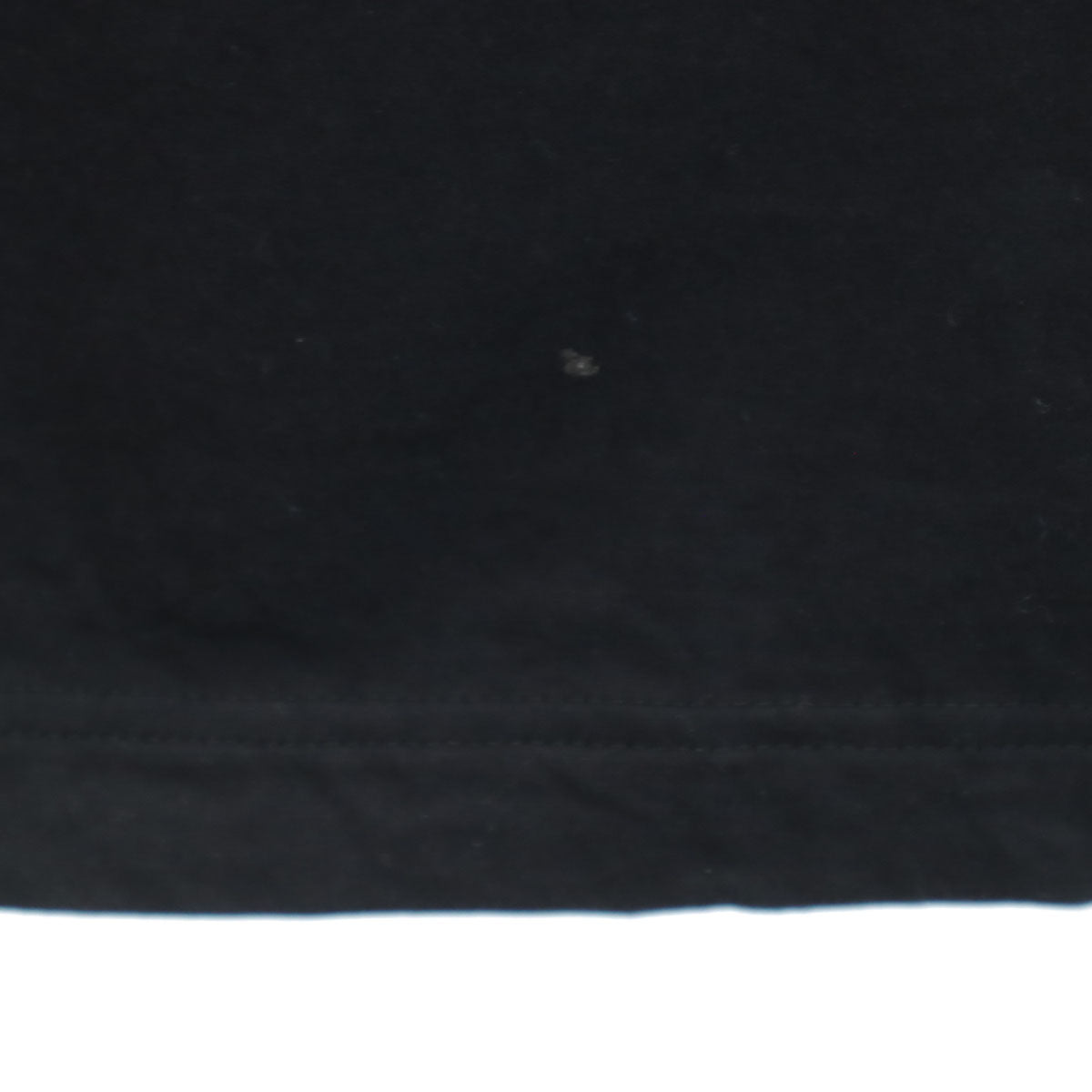 PRADA プラダ 半袖 Tシャツ L ブラック メンズ