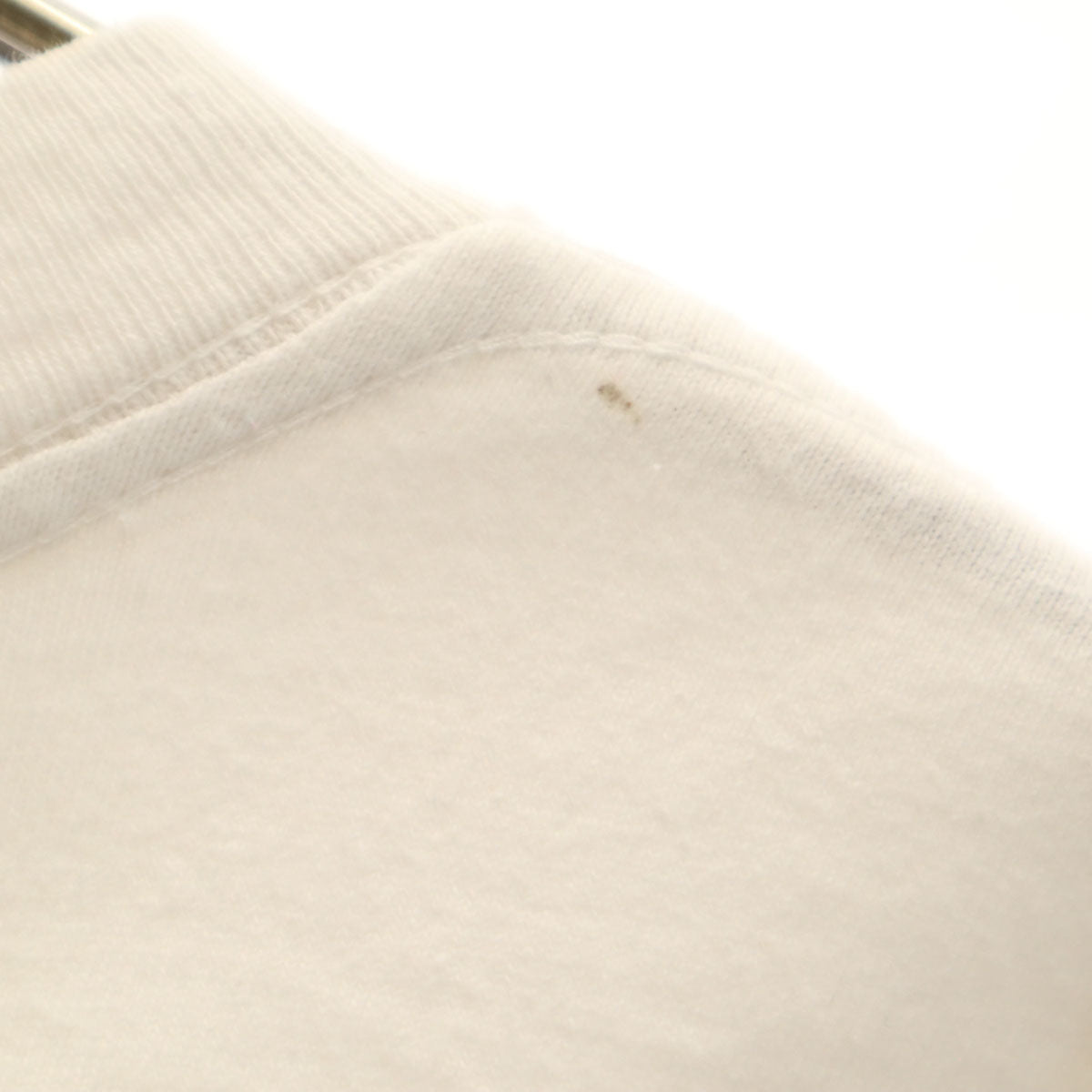 NORTHERN 90s オールド 半袖 Tシャツ M 白 シングルステッチ メンズ