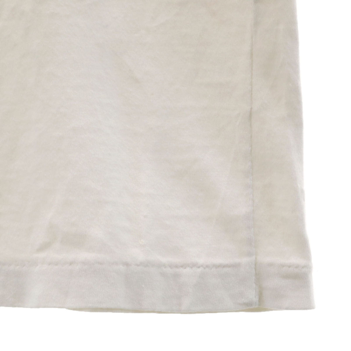 NORTHERN 90s オールド 半袖 Tシャツ M 白 シングルステッチ メンズ