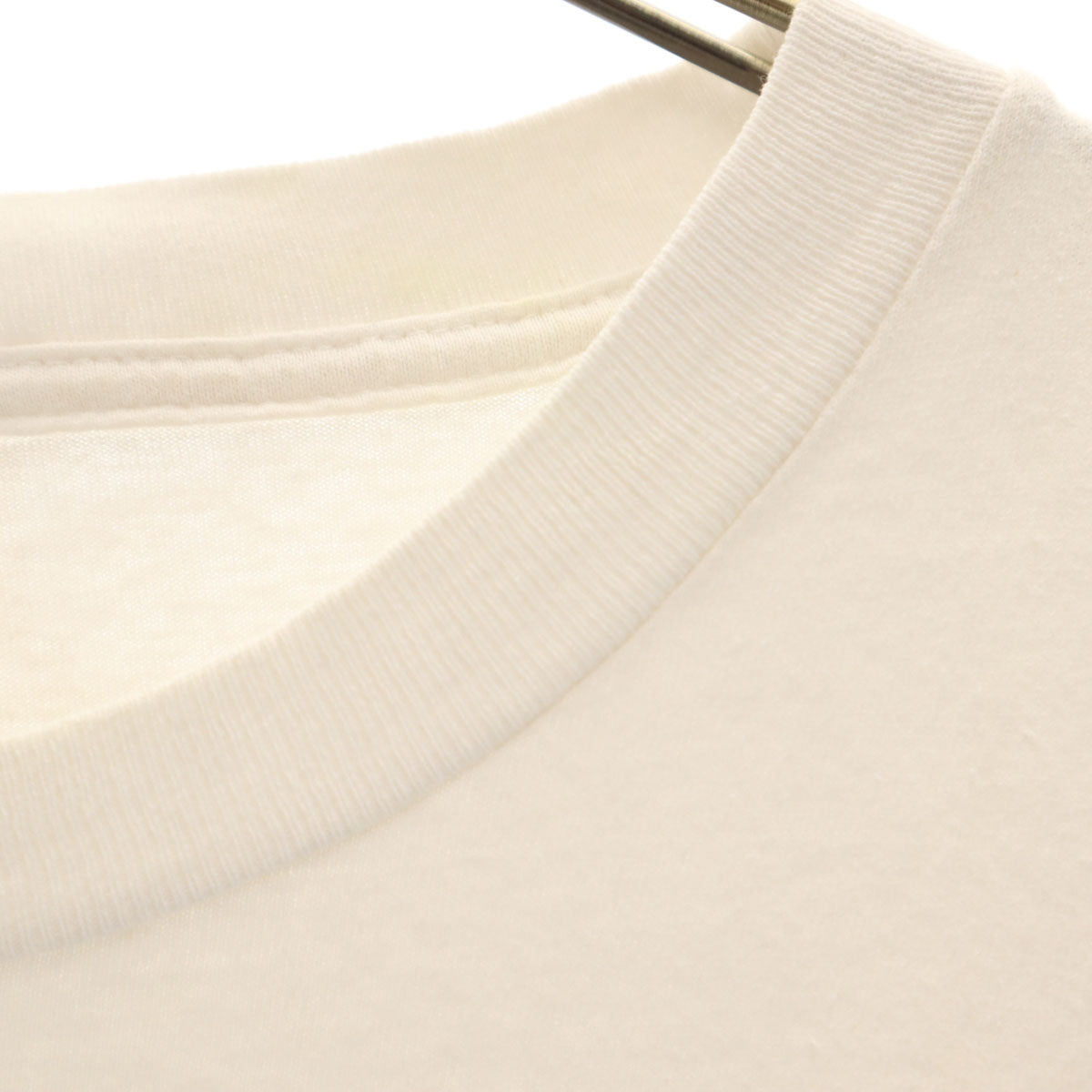 NORTHERN 90s オールド 半袖 Tシャツ M 白 シングルステッチ メンズ