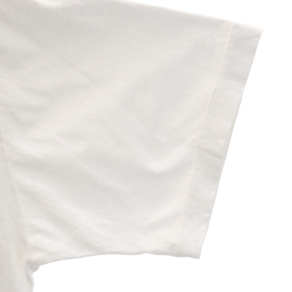 NORTHERN 90s オールド 半袖 Tシャツ 白 シングルステッチ メンズ