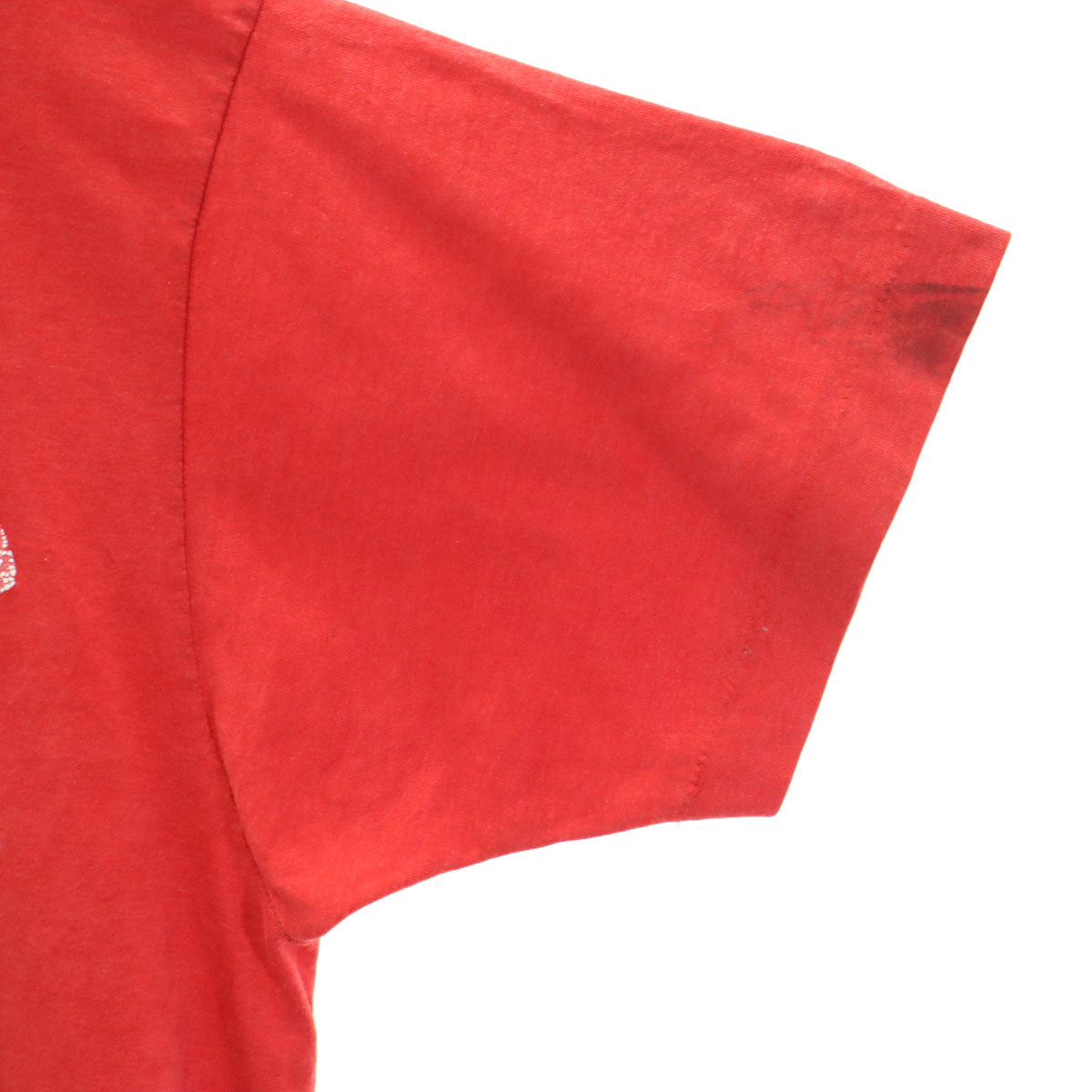 SCREEN STARS BEST スクリーンスターズベスト 90s USA製 オールド 半袖 Tシャツ XL 赤 シングルステッチ メンズ