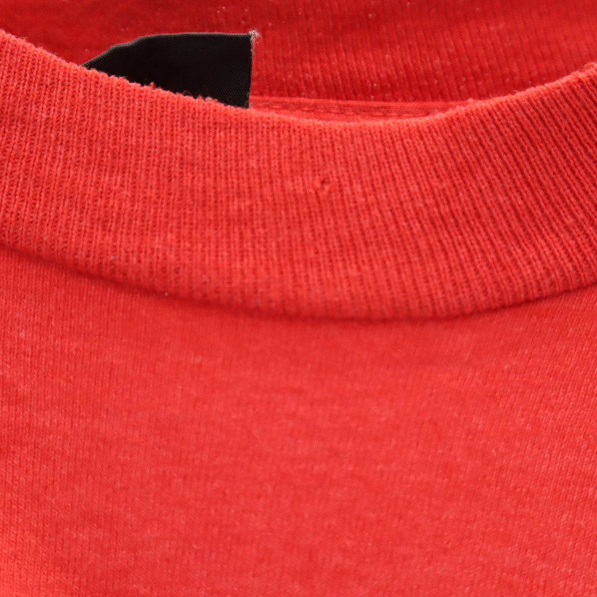 SCREEN STARS BEST スクリーンスターズベスト 90s USA製 オールド 半袖 Tシャツ XL 赤 シングルステッチ メンズ