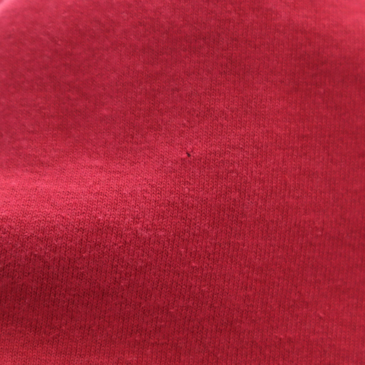 FRUIT OF THE LOOM フルーツオブザルーム 90s USA製 オールド 半袖 Tシャツ XL レッド系 シングルステッチ メンズ