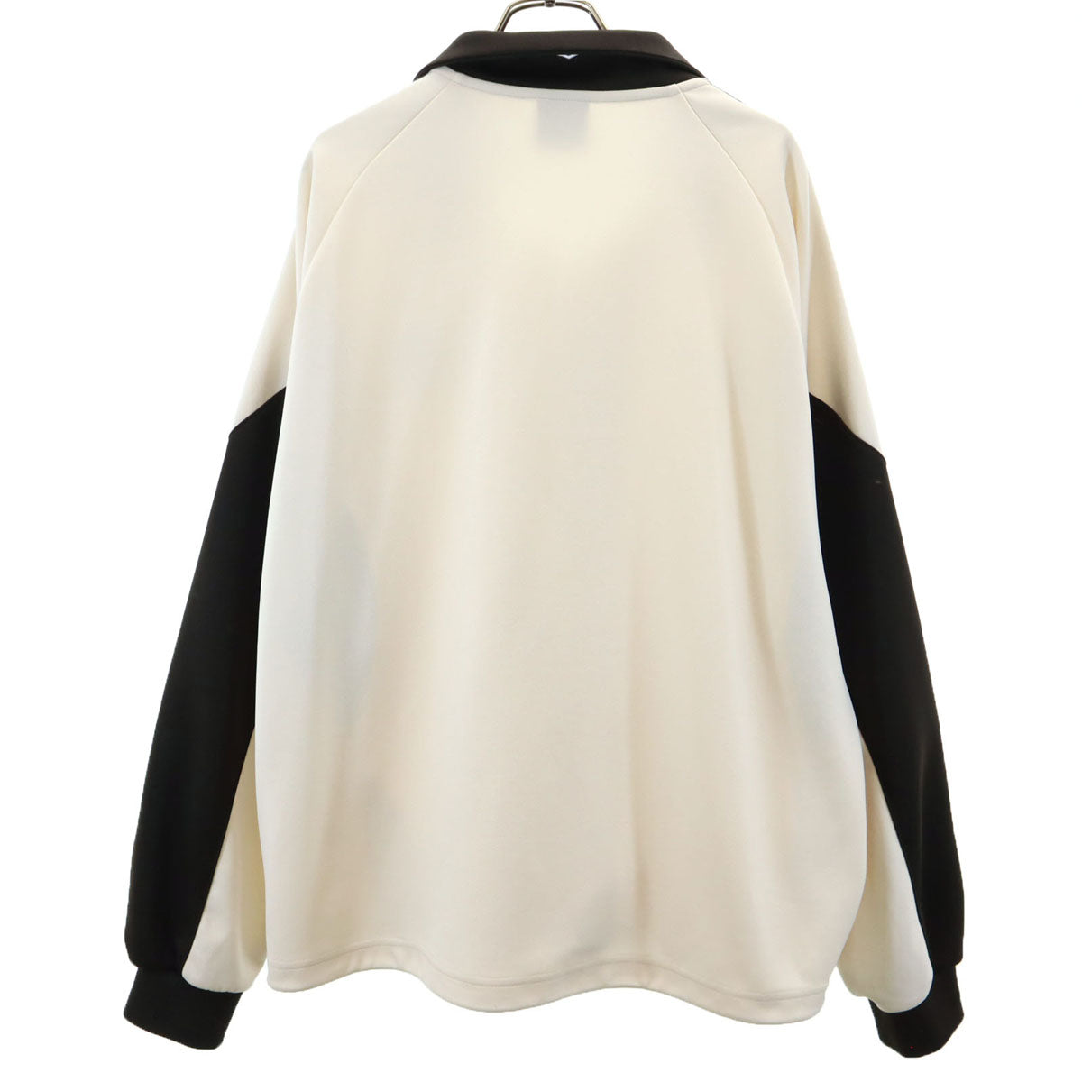 umbro アンブロ ジャージジャケット XL ホワイト系 メンズ