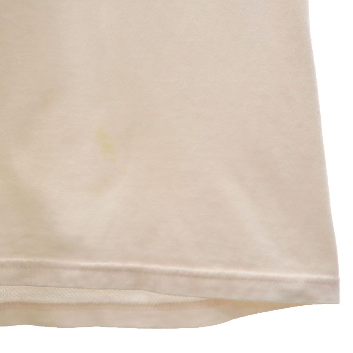 STUSSY ステューシー 半袖 Tシャツ S ペールピンク系 メンズ