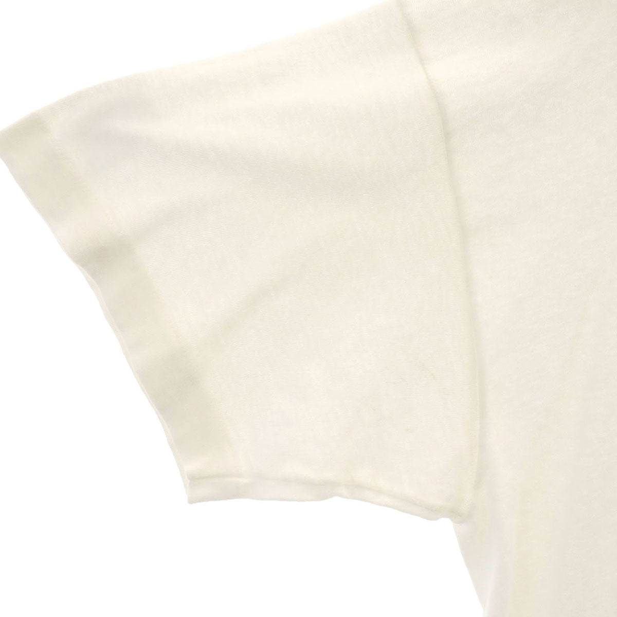 SCREEN STARS スクリーンスターズ 90s オールド ARTEVI 半袖 Tシャツ L ホワイト シングルステッチ メンズ