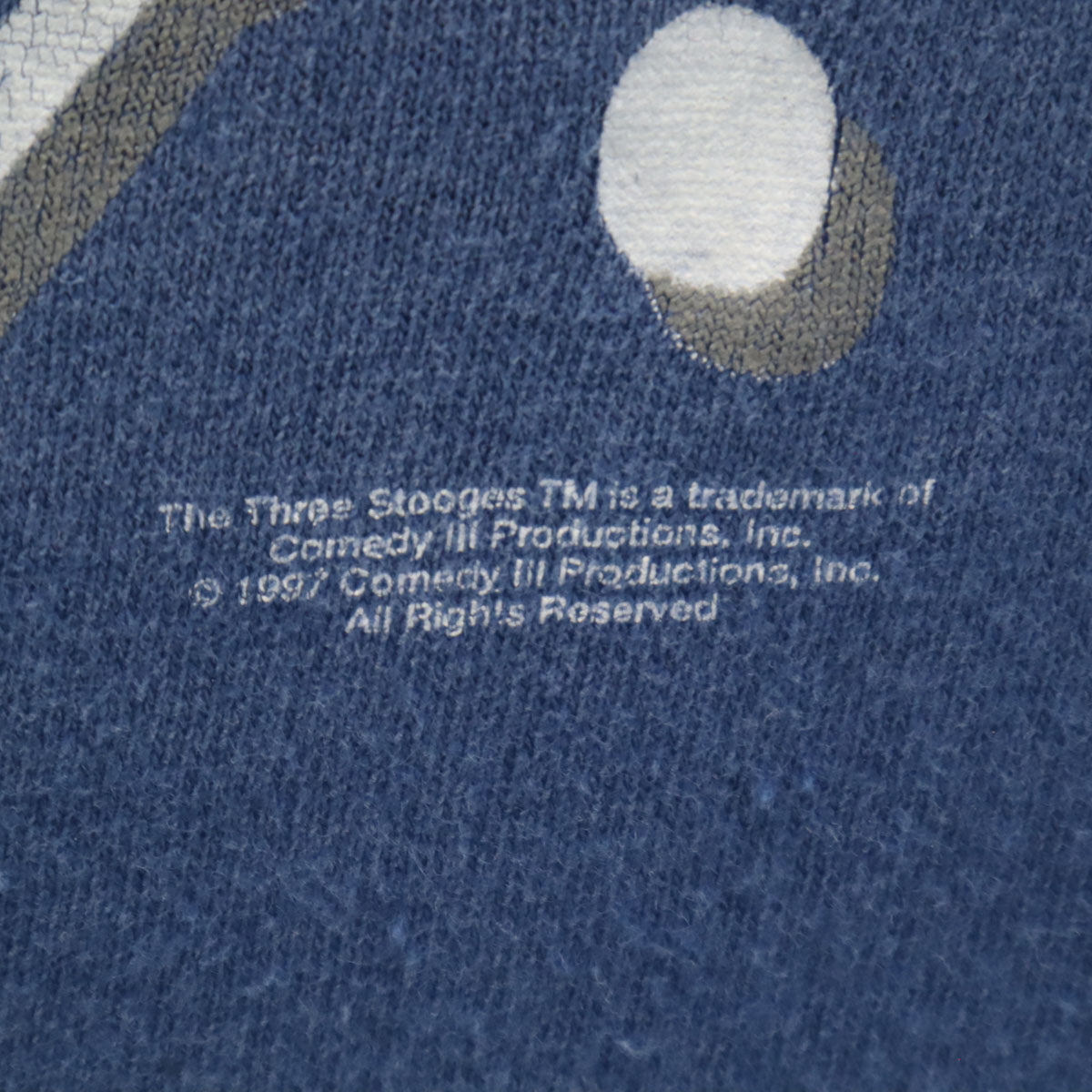 TENNESSEE RIVER テネシーリバー 90s オールド USA製 Why Soitenly 半袖 Tシャツ XL 青紺 シングルステッチ メンズ