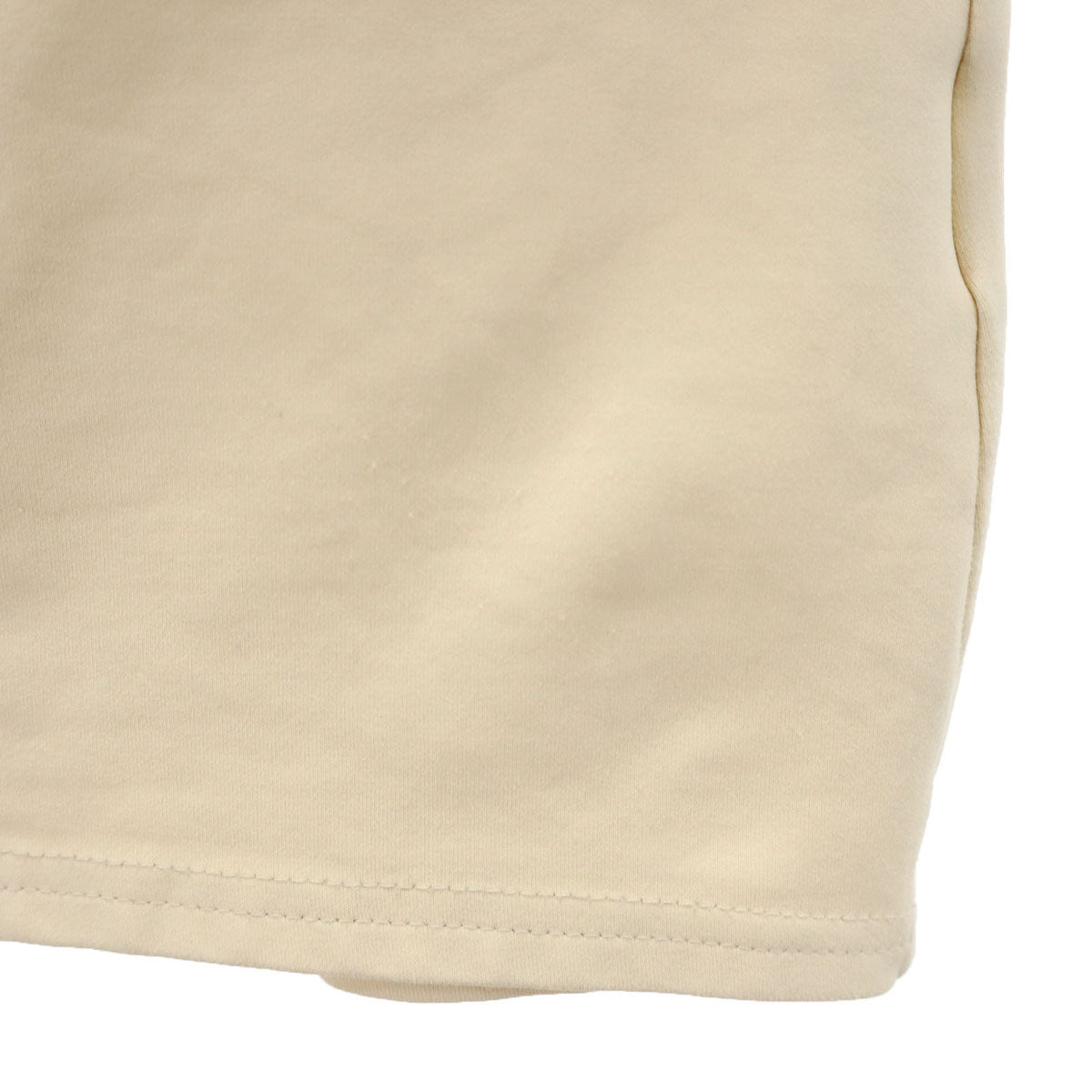 FENDI JEANS フェンディ ジーンズ イタリア製 半袖 カットソー ベージュ レディース