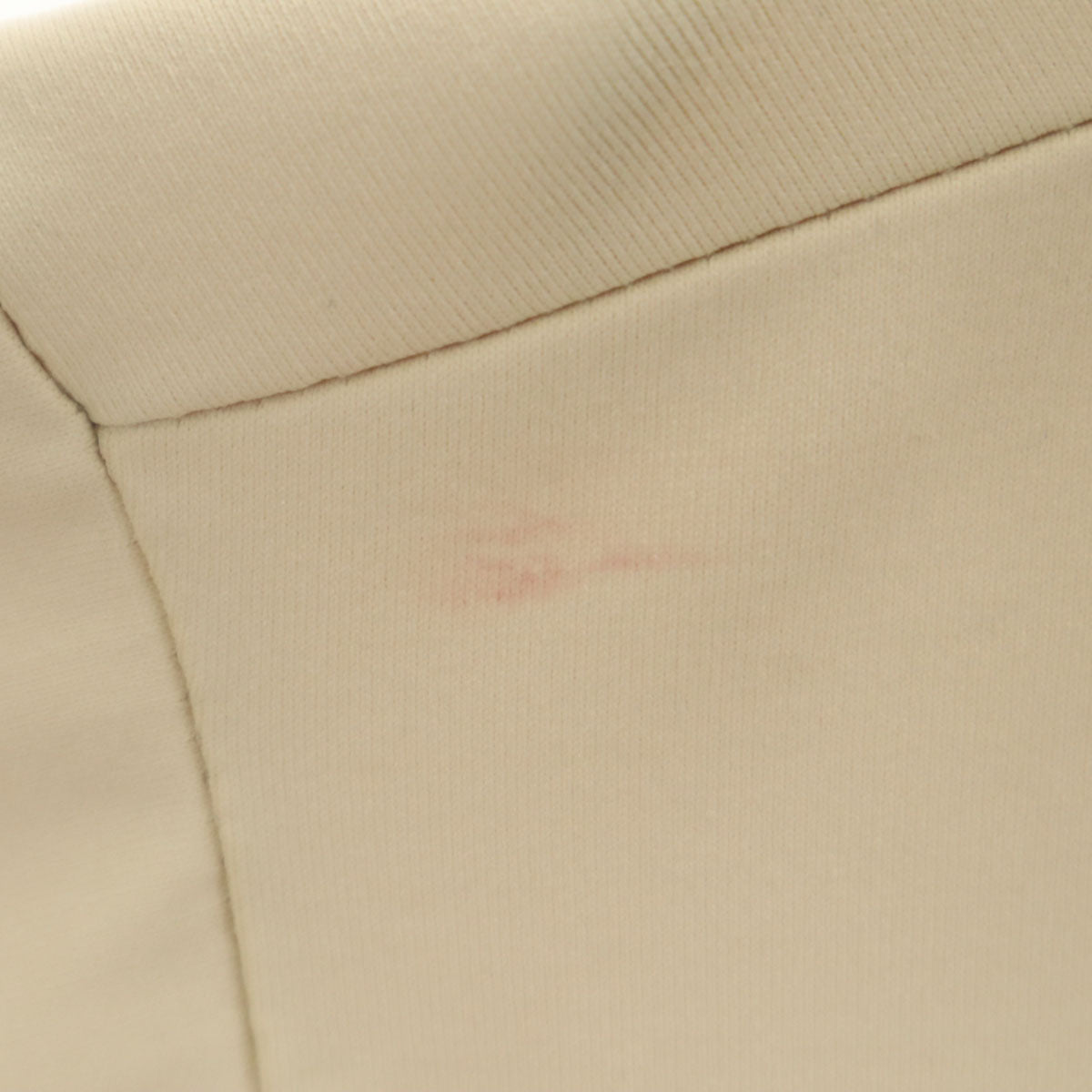 FENDI JEANS フェンディ ジーンズ イタリア製 半袖 カットソー ベージュ レディース