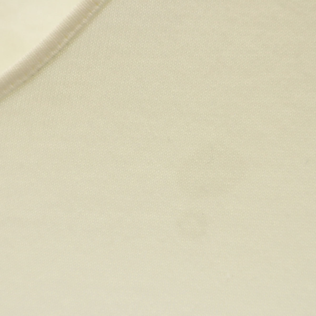 HERMES エルメス フランス製 半袖 Tシャツ 34 アイボリー レディース