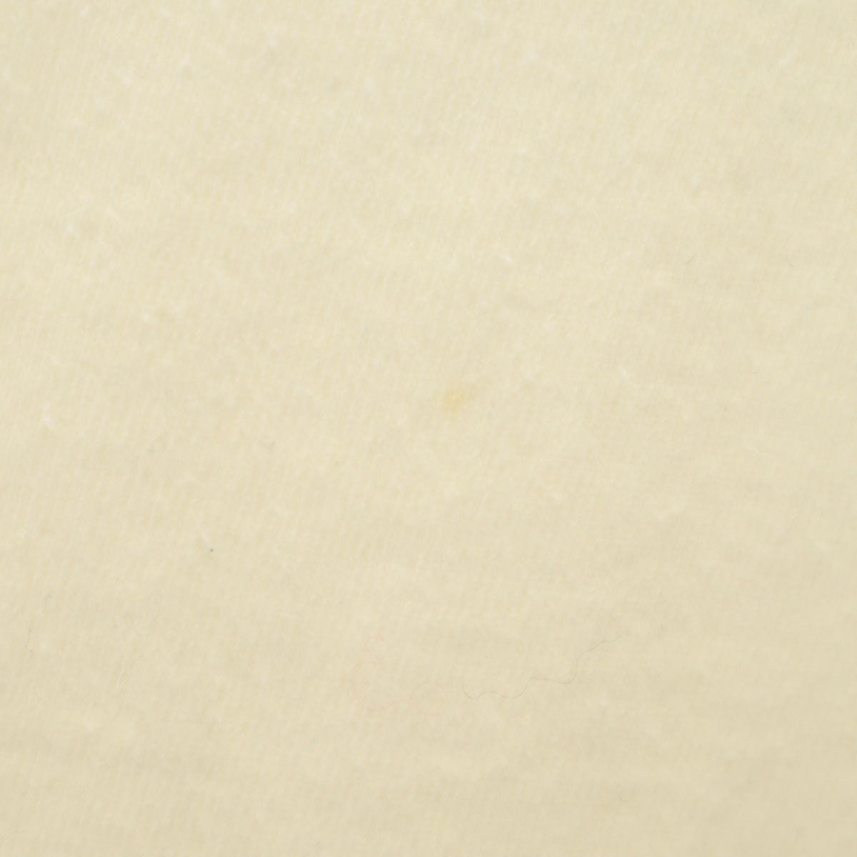 MARTIN MARGIELA マルタンマルジェラ 06SS エイズT 半袖 Vネック Tシャツ S アイボリー レディース