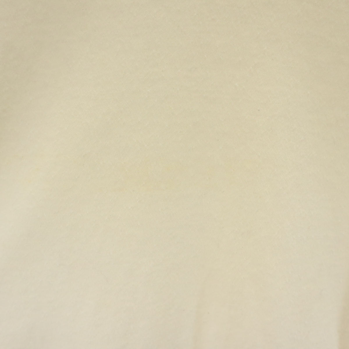 MARTIN MARGIELA マルタンマルジェラ 06SS エイズT 半袖 Vネック Tシャツ S アイボリー レディース