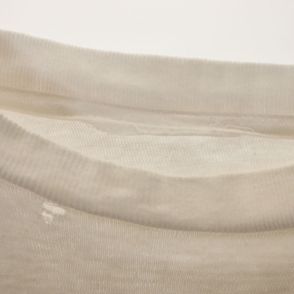 OLD オールド 90s NBA シカゴ・ブルズ 半袖 Tシャツ ホワイト Chicago Bulls シングルステッチ レディース