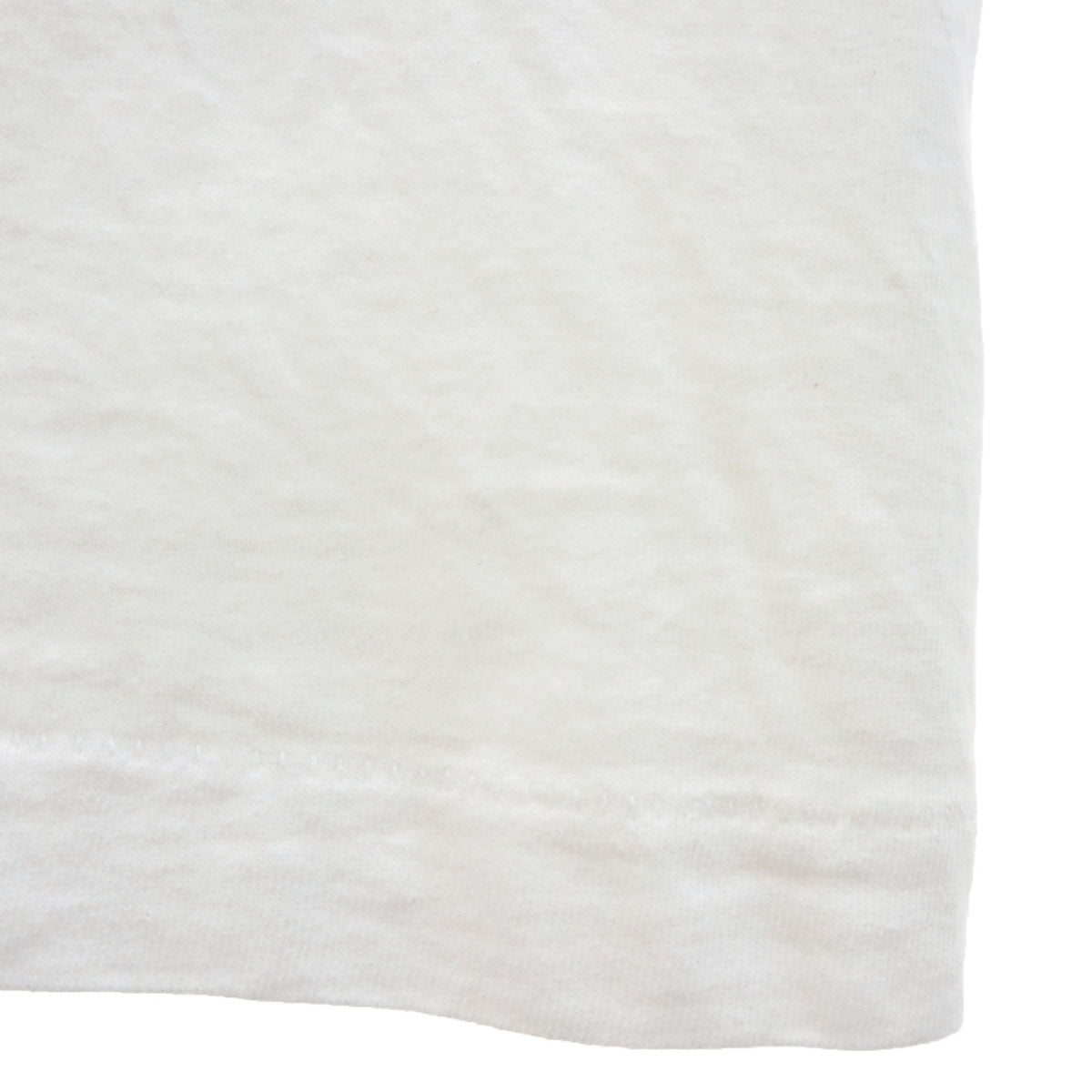 FRUIT OF THE LOOM フルーツオブザルーム 90s USA製 オールド Marking ideas fly 半袖 Tシャツ L ホワイト シングルステッチ メンズ