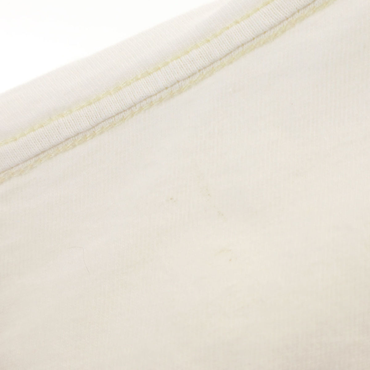 DELTA デルタ 90s オールド USA製 ひまわり 半袖 Tシャツ XL ホワイト シングルステッチ メンズ